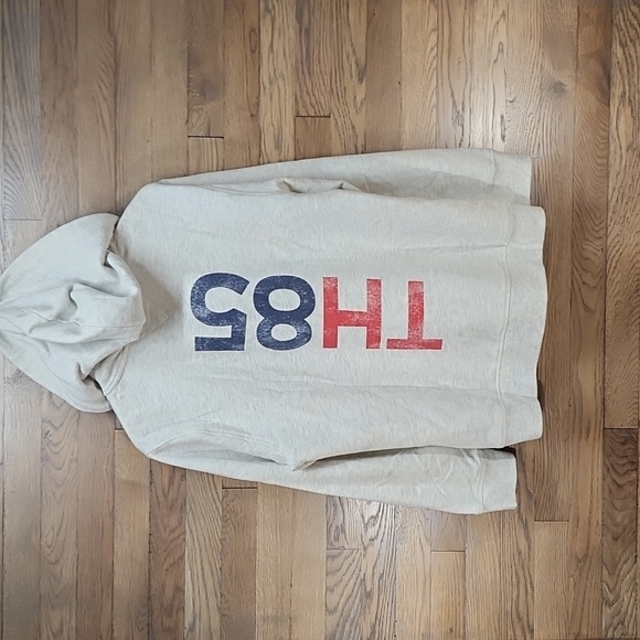 Tommy Hilfiger jacket - Picture 4 of 6